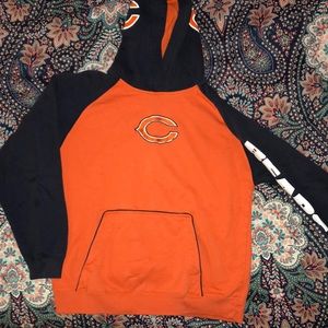 REEBOK | Bears Sweatshirt